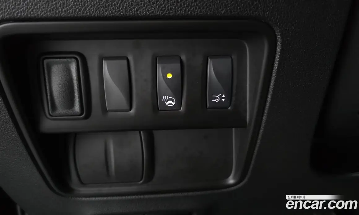 Renault (Samsung) QM6 2018 2.0 автомат (гидро), фото 17 Renault (Samsung) QM6 2018 2.0 автомат (гидро), фото 17
