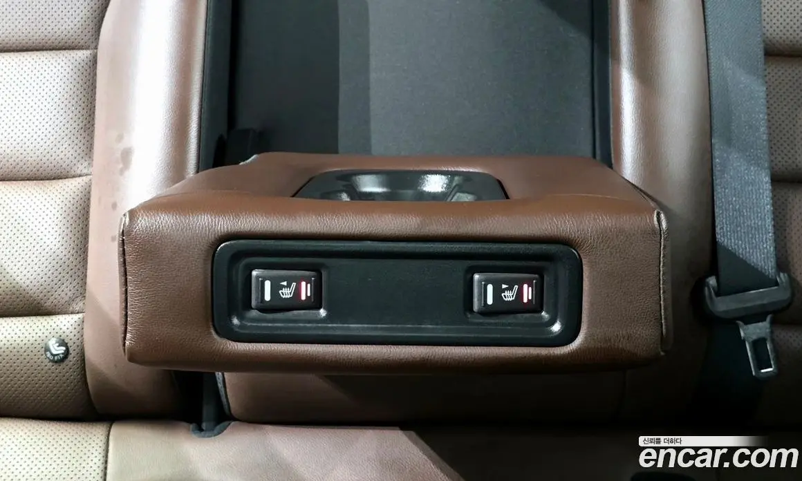 Renault (Samsung) QM6 2018 2.0 автомат (гидро), фото 18 Renault (Samsung) QM6 2018 2.0 автомат (гидро), фото 18