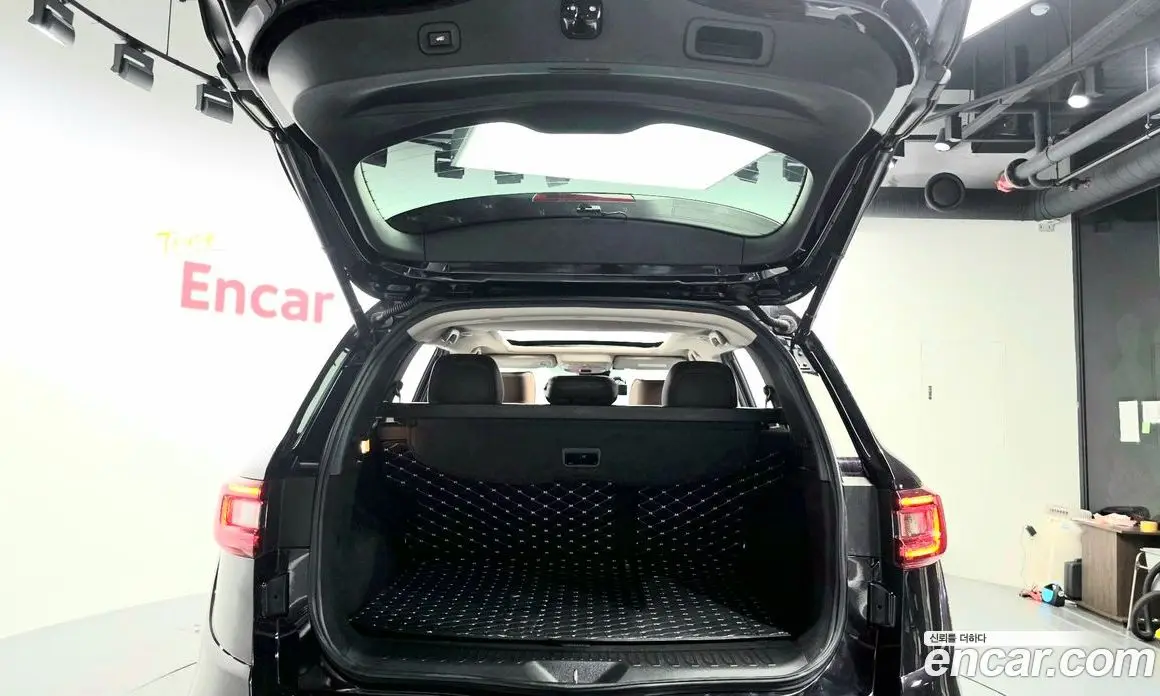 Renault (Samsung) QM6 2018 2.0 автомат (гидро), фото 19 Renault (Samsung) QM6 2018 2.0 автомат (гидро), фото 19