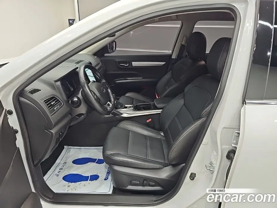 Renault (Samsung) QM6 2019 2.0 автомат (гидро), фото 11 Renault (Samsung) QM6 2019 2.0 автомат (гидро), фото 11