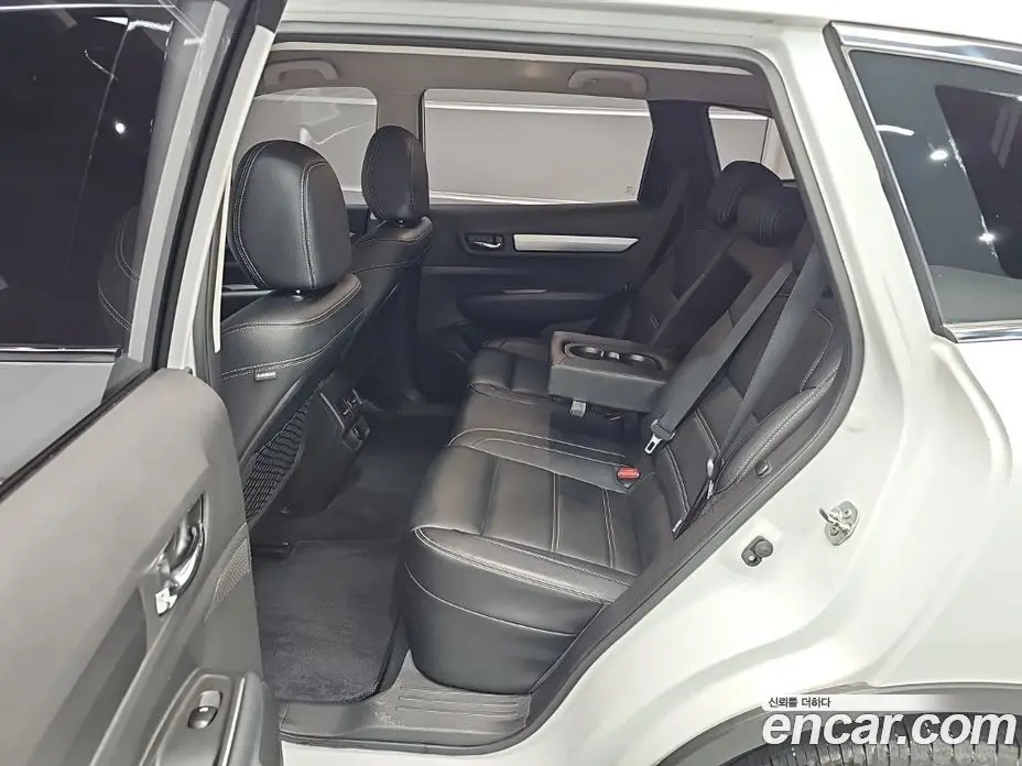 Renault (Samsung) QM6 2019 2.0 автомат (гидро), фото 12 Renault (Samsung) QM6 2019 2.0 автомат (гидро), фото 12