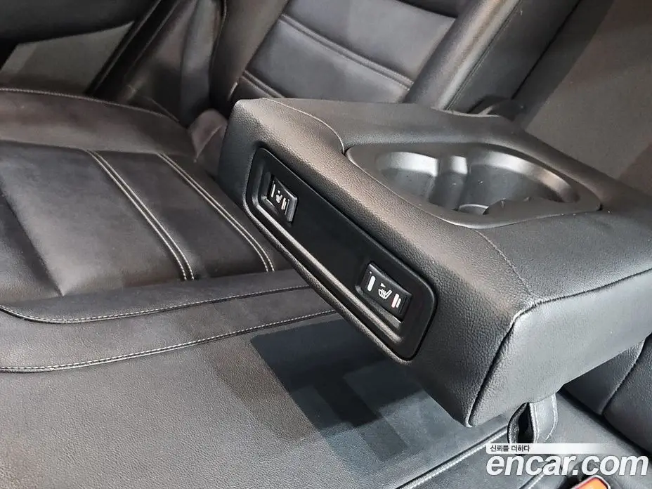 Renault (Samsung) QM6 2019 2.0 автомат (гидро), фото 13 Renault (Samsung) QM6 2019 2.0 автомат (гидро), фото 13