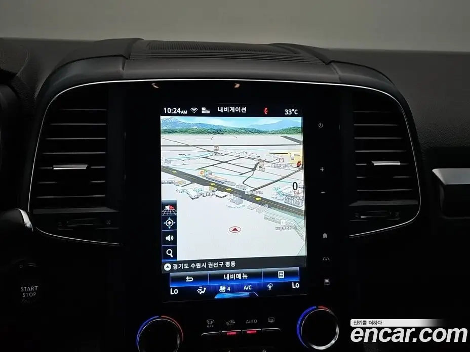 Renault (Samsung) QM6 2019 2.0 автомат (гидро), фото 14 Renault (Samsung) QM6 2019 2.0 автомат (гидро), фото 14