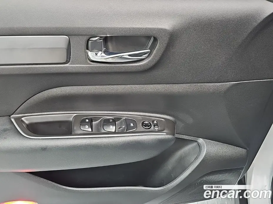 Renault (Samsung) QM6 2019 2.0 автомат (гидро), фото 16 Renault (Samsung) QM6 2019 2.0 автомат (гидро), фото 16