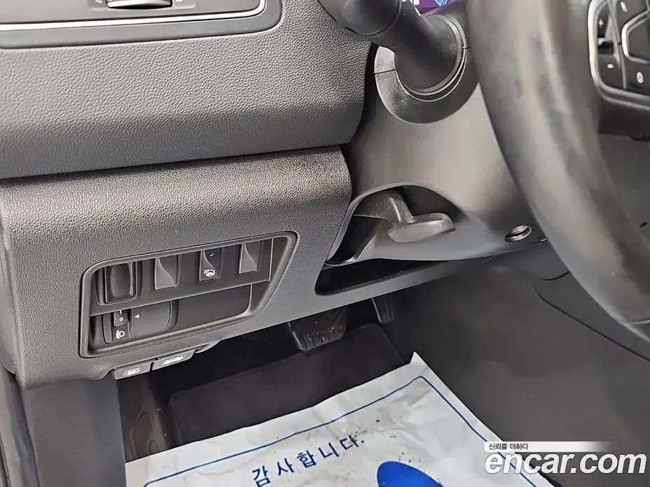 Renault (Samsung) QM6 2019 2.0 автомат (гидро), фото 17 Renault (Samsung) QM6 2019 2.0 автомат (гидро), фото 17