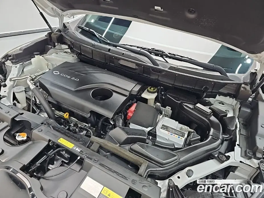 Renault (Samsung) QM6 2019 2.0 автомат (гидро), фото 5 Renault (Samsung) QM6 2019 2.0 автомат (гидро), фото 5