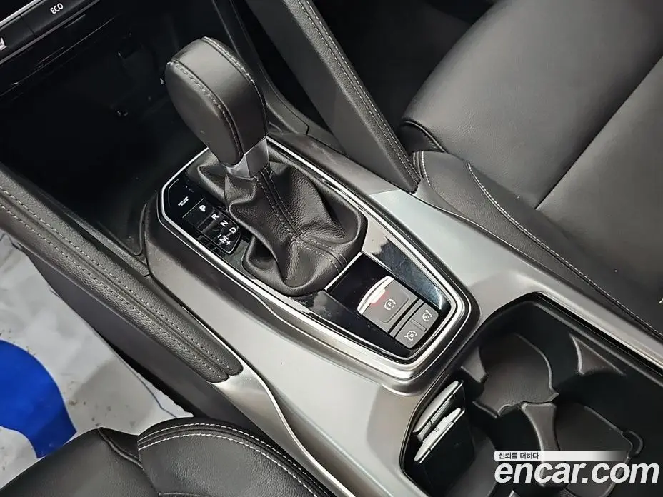 Renault (Samsung) QM6 2019 2.0 автомат (гидро), фото 8 Renault (Samsung) QM6 2019 2.0 автомат (гидро), фото 8