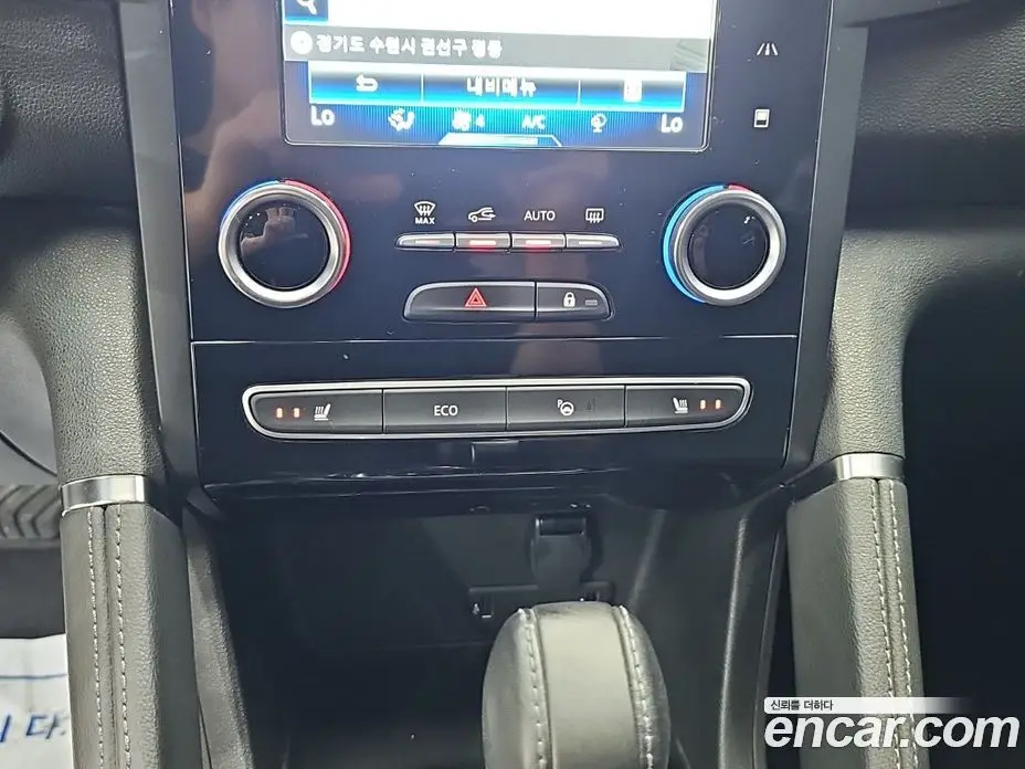 Renault (Samsung) QM6 2019 2.0 автомат (гидро), фото 10 Renault (Samsung) QM6 2019 2.0 автомат (гидро), фото 10