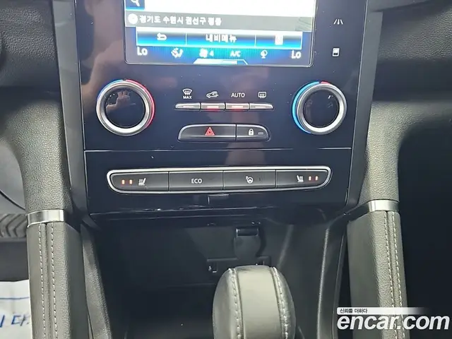 Renault (Samsung) QM6 2019 2.0 автомат (гидро), миниатюра 10 Renault (Samsung) QM6 2019 2.0 автомат (гидро), миниатюра 10