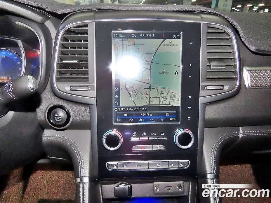 Renault (Samsung) QM6 2019 2.0 автомат (гидро), фото 11 Renault (Samsung) QM6 2019 2.0 автомат (гидро), фото 11