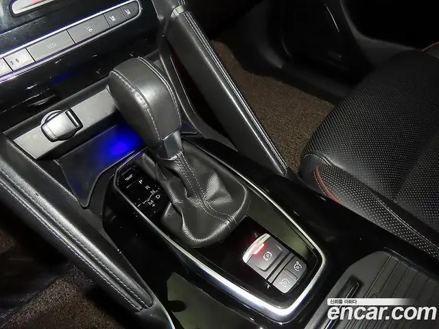 Renault (Samsung) QM6 2019 2.0 автомат (гидро), миниатюра 12