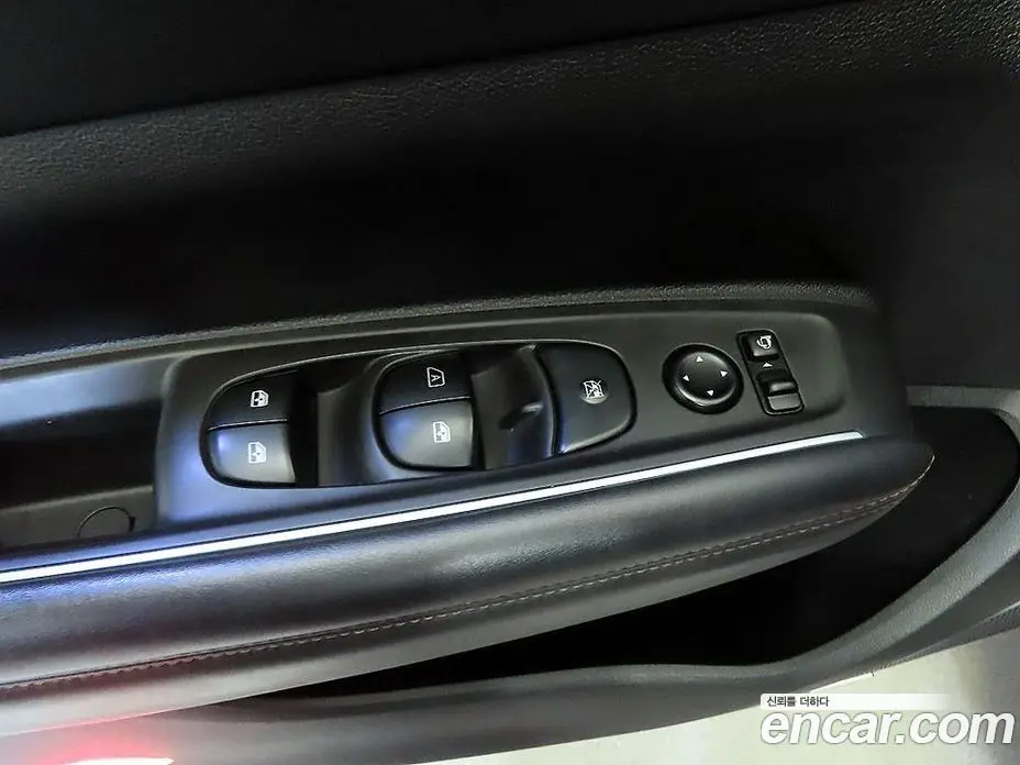 Renault (Samsung) QM6 2019 2.0 автомат (гидро), фото 13 Renault (Samsung) QM6 2019 2.0 автомат (гидро), фото 13
