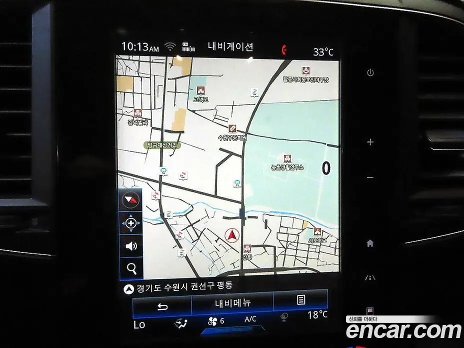 Renault (Samsung) QM6 2019 2.0 автомат (гидро), фото 14 Renault (Samsung) QM6 2019 2.0 автомат (гидро), фото 14