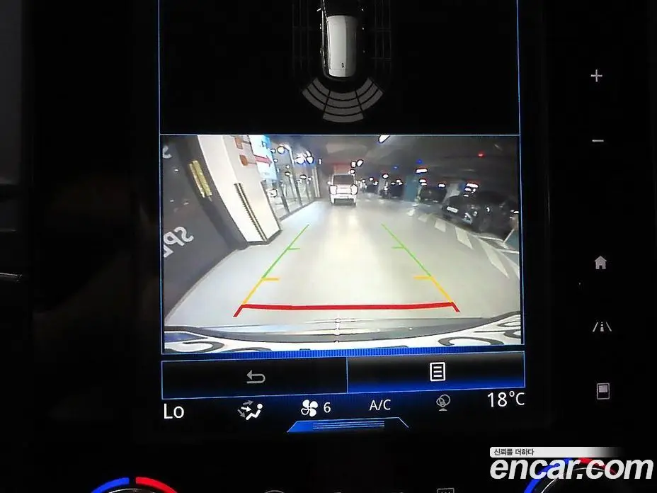 Renault (Samsung) QM6 2019 2.0 автомат (гидро), фото 15 Renault (Samsung) QM6 2019 2.0 автомат (гидро), фото 15