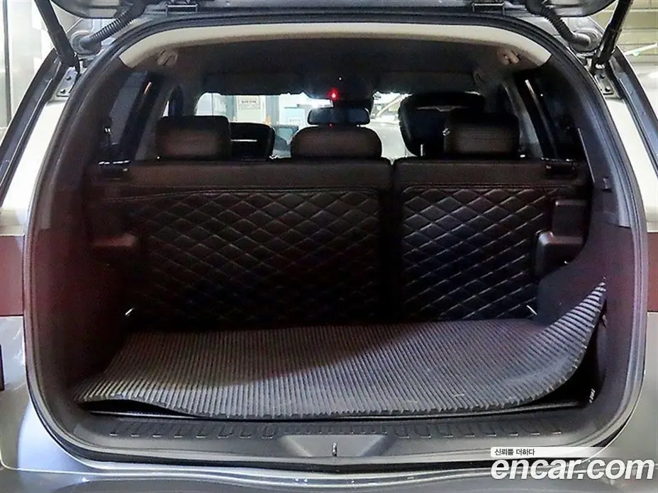 Renault (Samsung) QM6 2019 2.0 автомат (гидро), фото 17 Renault (Samsung) QM6 2019 2.0 автомат (гидро), фото 17