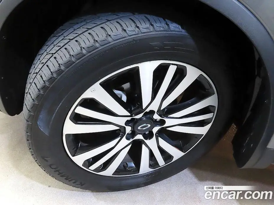 Renault (Samsung) QM6 2019 2.0 автомат (гидро), фото 20 Renault (Samsung) QM6 2019 2.0 автомат (гидро), фото 20