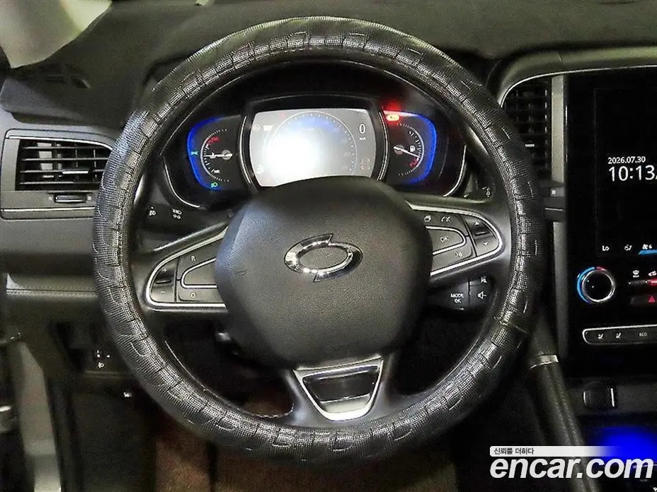 Renault (Samsung) QM6 2019 2.0 автомат (гидро), фото 8 Renault (Samsung) QM6 2019 2.0 автомат (гидро), фото 8