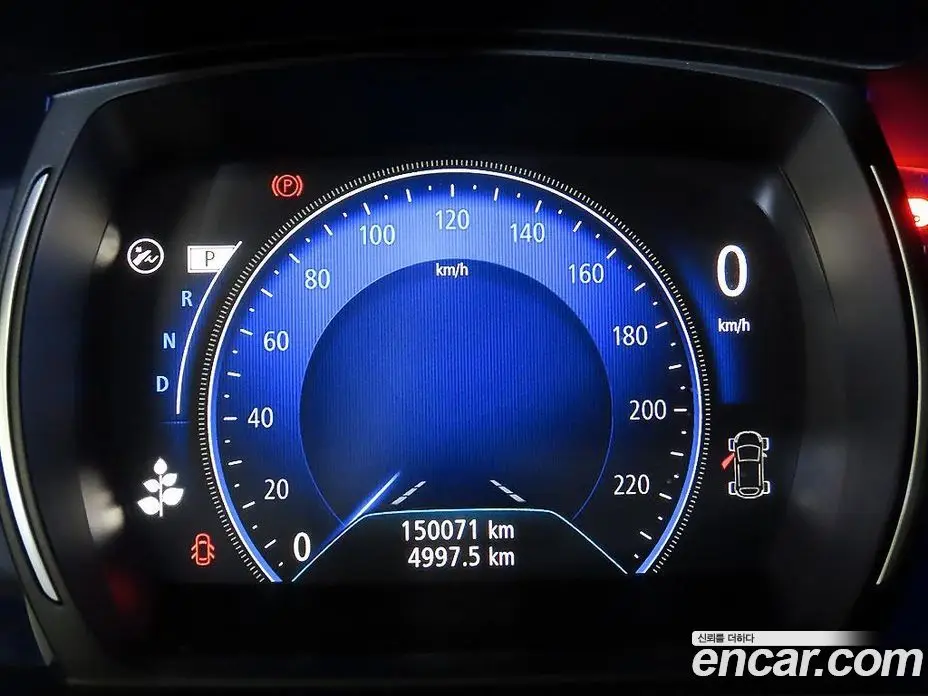 Renault (Samsung) QM6 2019 2.0 автомат (гидро), фото 9 Renault (Samsung) QM6 2019 2.0 автомат (гидро), фото 9