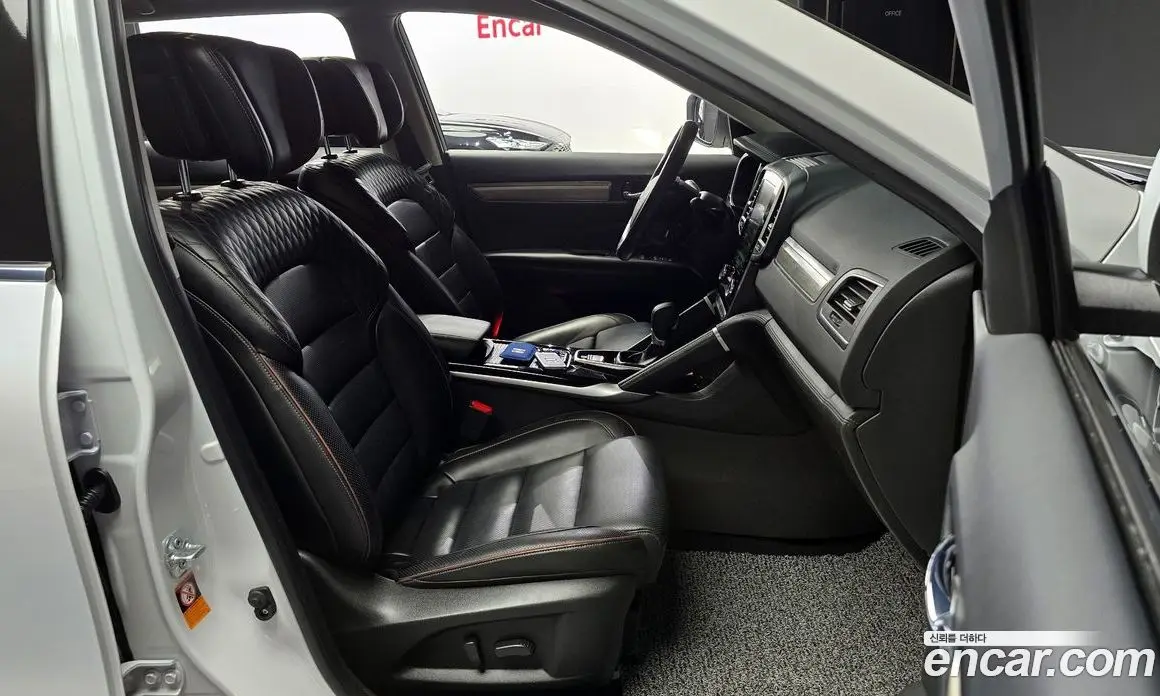 Renault (Samsung) QM6 2022 2.0 автомат (гидро), фото 11 Renault (Samsung) QM6 2022 2.0 автомат (гидро), фото 11