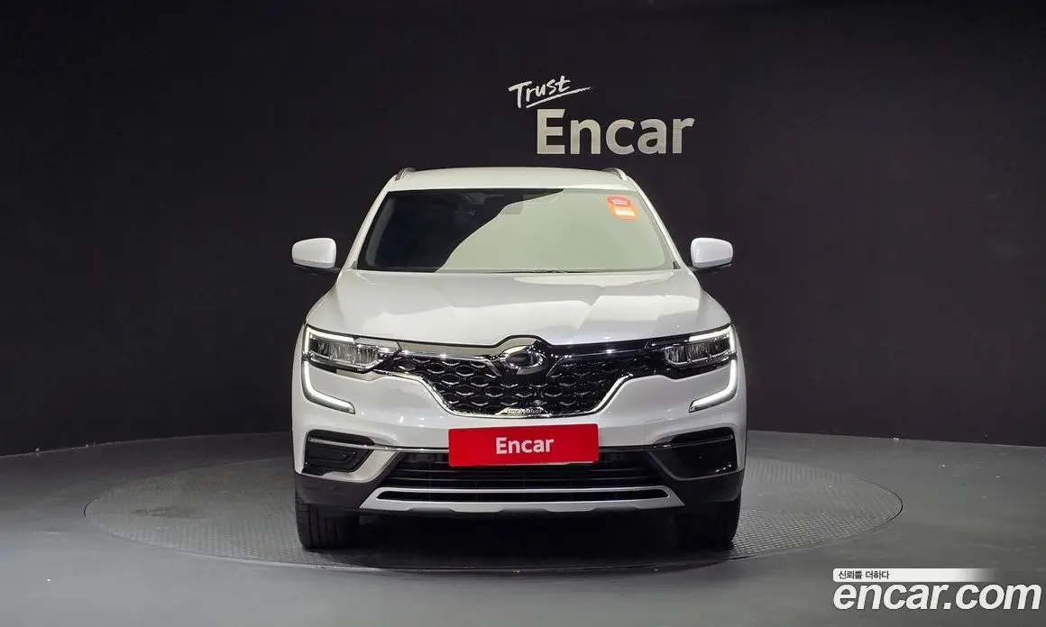 Renault (Samsung) QM6 2022 2.0 автомат (гидро), фото 3 Renault (Samsung) QM6 2022 2.0 автомат (гидро), фото 3