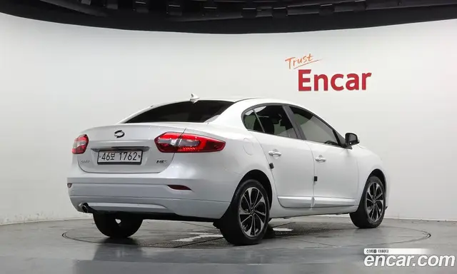 Renault (Samsung) SM3 2015 1.6 автомат (гидро), миниатюра 2 Renault (Samsung) SM3 2015 1.6 автомат (гидро), миниатюра 2