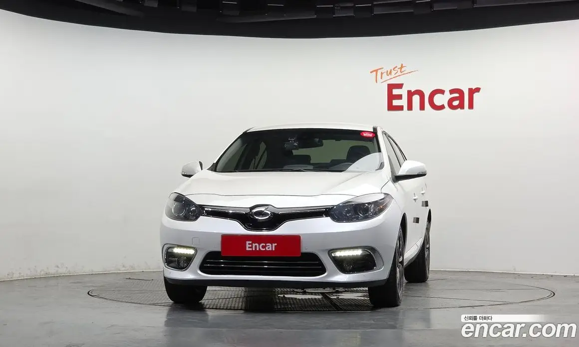 Renault (Samsung) SM3 2015 1.6 автомат (гидро), фото 3 Renault (Samsung) SM3 2015 1.6 автомат (гидро), фото 3