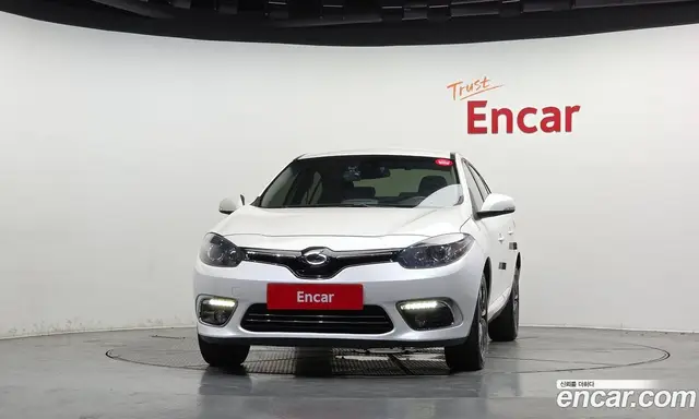 Renault (Samsung) SM3 2015 1.6 автомат (гидро), миниатюра 3 Renault (Samsung) SM3 2015 1.6 автомат (гидро), миниатюра 3