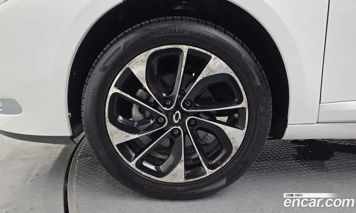 Renault (Samsung) SM3 2015 1.6 автомат (гидро), фото 5 Renault (Samsung) SM3 2015 1.6 автомат (гидро), фото 5