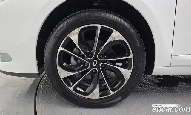Renault (Samsung) SM3 2015 1.6 автомат (гидро), миниатюра 5 Renault (Samsung) SM3 2015 1.6 автомат (гидро), миниатюра 5