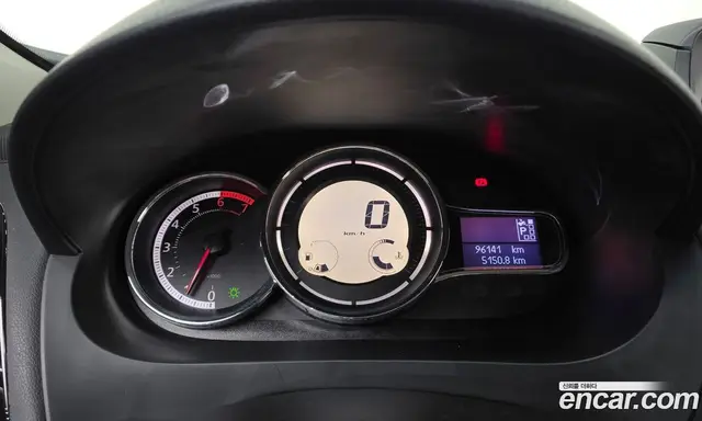 Renault (Samsung) SM3 2015 1.6 автомат (гидро), миниатюра 8 Renault (Samsung) SM3 2015 1.6 автомат (гидро), миниатюра 8
