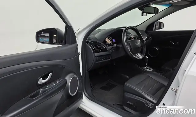 Renault (Samsung) SM3 2015 1.6 автомат (гидро), миниатюра 10 Renault (Samsung) SM3 2015 1.6 автомат (гидро), миниатюра 10