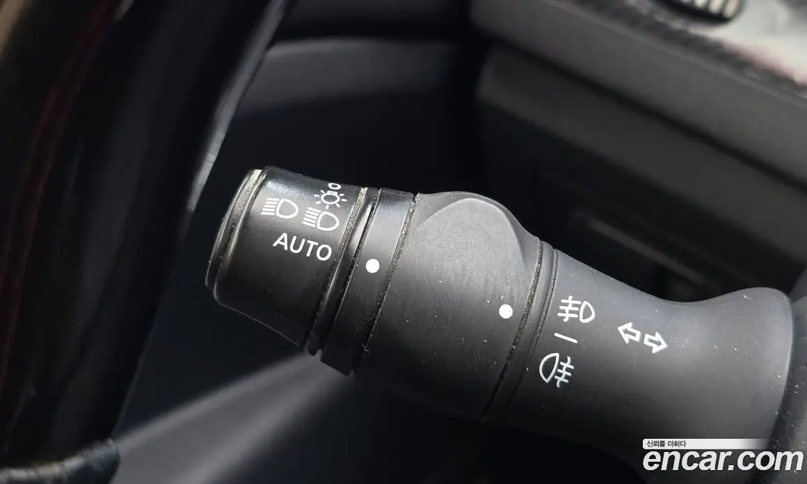 Renault (Samsung) SM5 2014 1.5 автомат (гидро), фото 16
