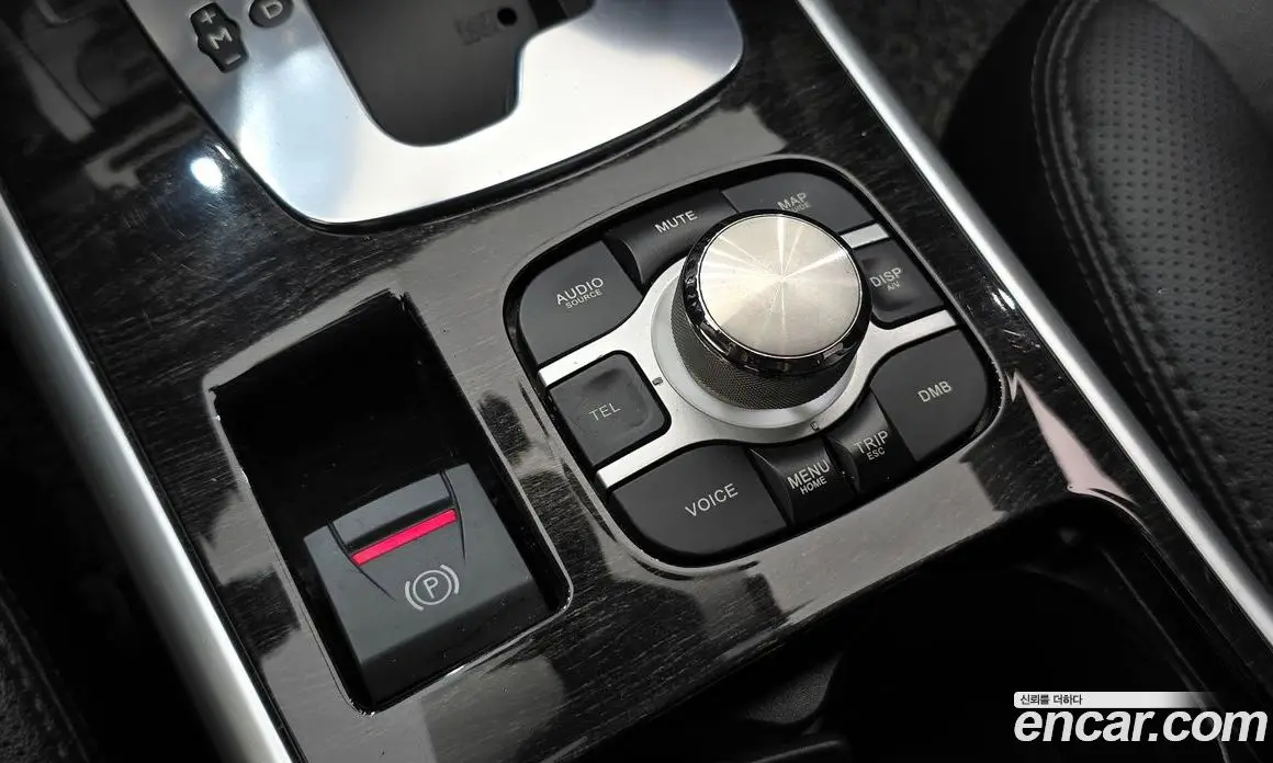 Renault (Samsung) SM5 2014 1.5 автомат (гидро), фото 19