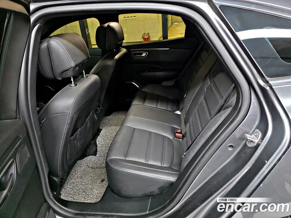 Renault (Samsung) SM6 2020 2.0 автомат (гидро), фото 8 Renault (Samsung) SM6 2020 2.0 автомат (гидро), фото 8