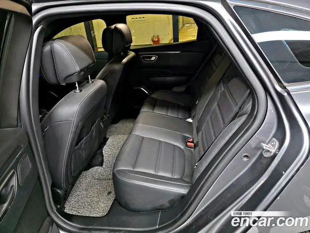 Renault (Samsung) SM6 2020 2.0 автомат (гидро), миниатюра 8 Renault (Samsung) SM6 2020 2.0 автомат (гидро), миниатюра 8
