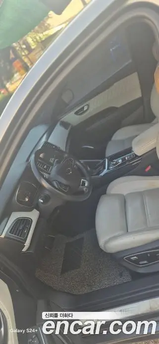 Renault (Samsung) SM6 2020 2.0 автомат (гидро), фото 7