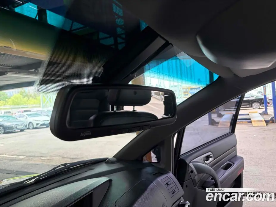SsangYong Korando 2016 2.2 автомат (гидро), фото 13