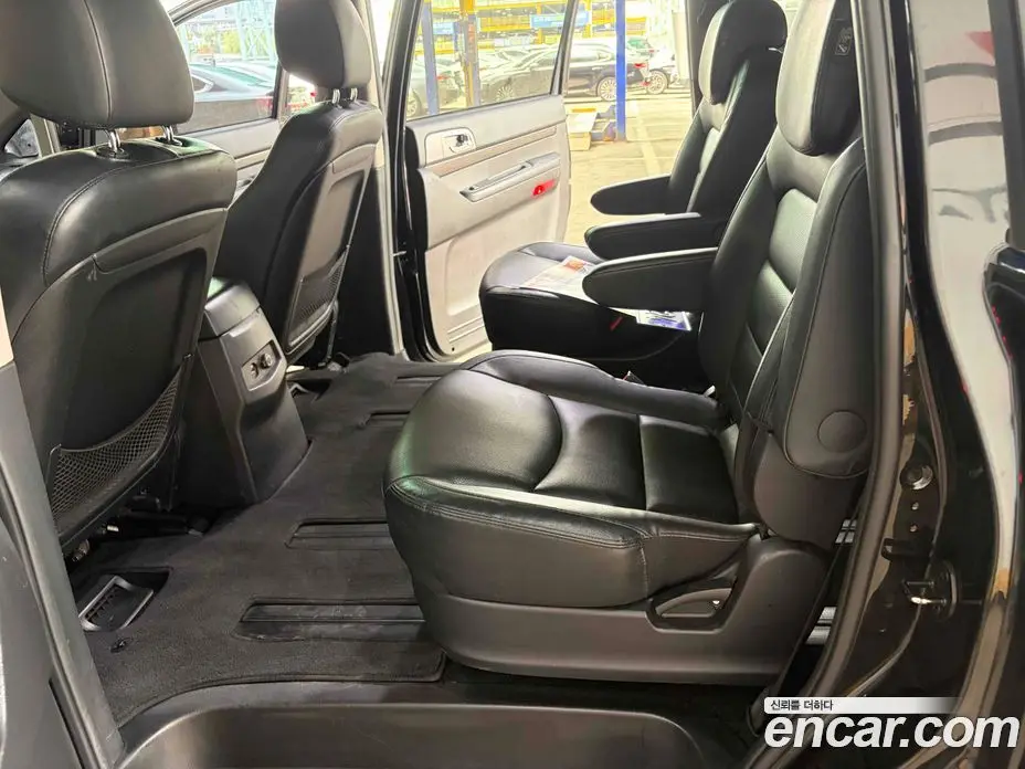 SsangYong Korando 2016 2.2 автомат (гидро), фото 14
