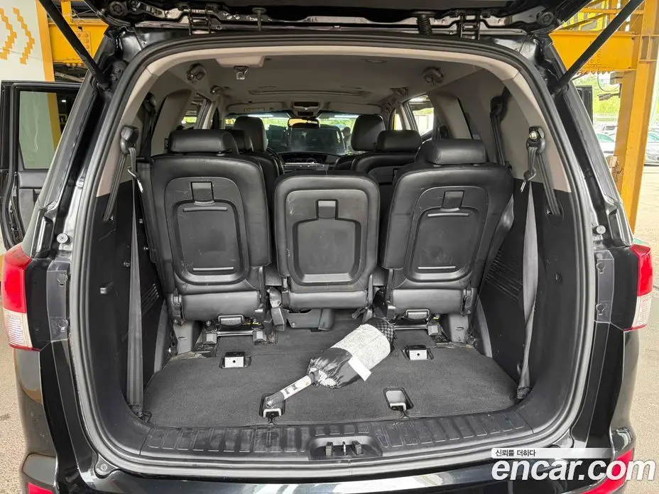 SsangYong Korando 2016 2.2 автомат (гидро), фото 15