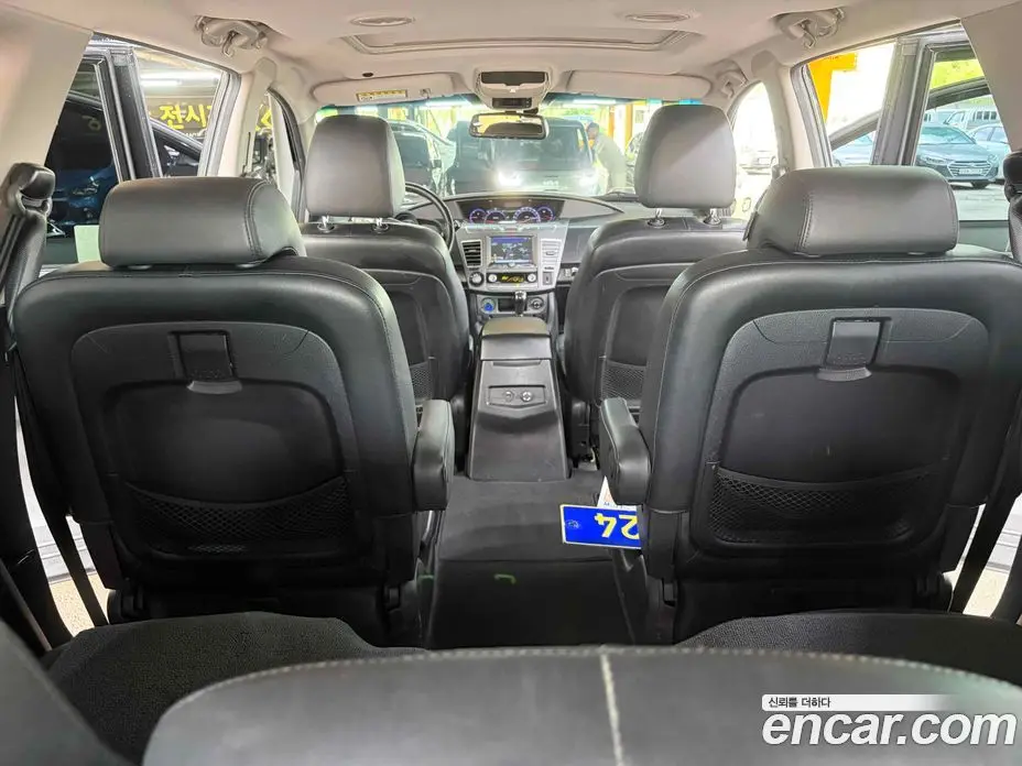 SsangYong Korando 2016 2.2 автомат (гидро), фото 16