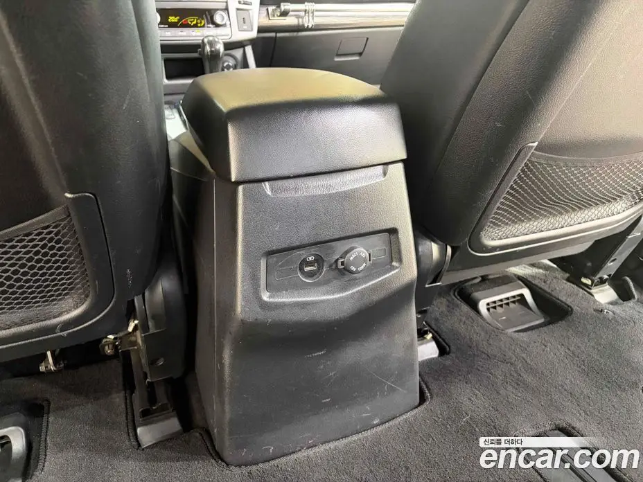 SsangYong Korando 2016 2.2 автомат (гидро), фото 17