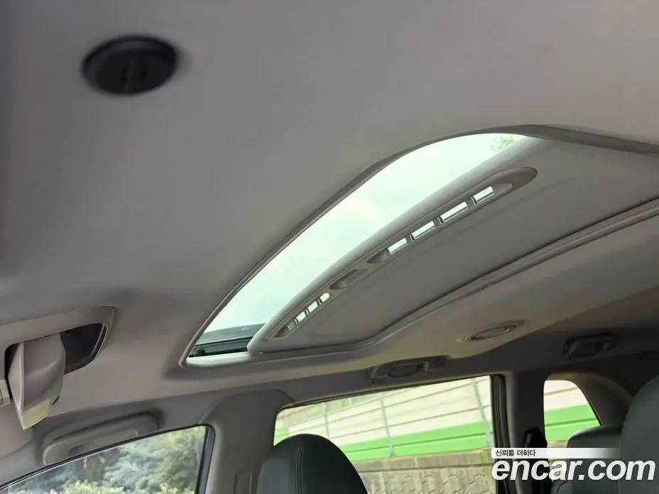 SsangYong Korando 2016 2.2 автомат (гидро), фото 19