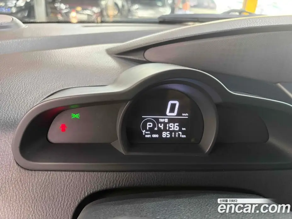 SsangYong Korando 2016 2.2 автомат (гидро), фото 6