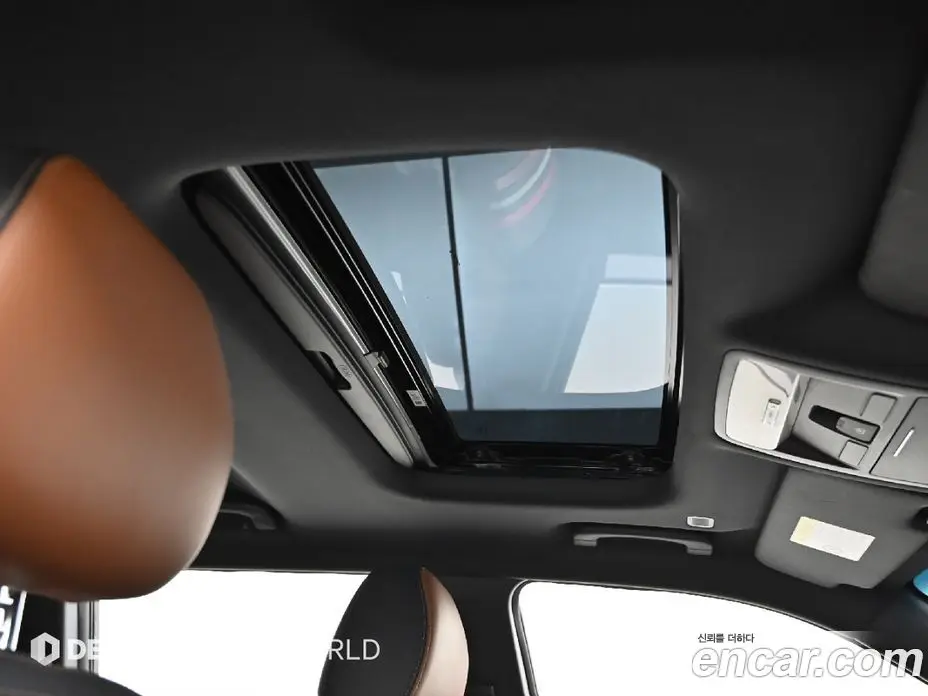 SsangYong Rexton 2019 2.2 автомат (гидро), фото 18