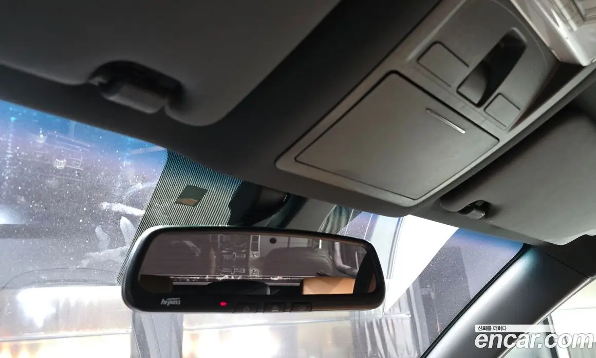 SsangYong Rexton 2019 2.2 автомат (гидро), фото 17
