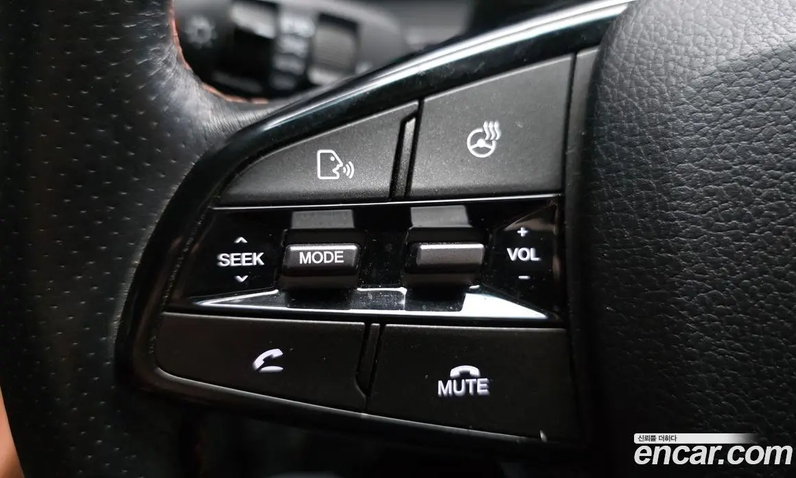 SsangYong Rexton 2019 2.2 автомат (гидро), фото 18
