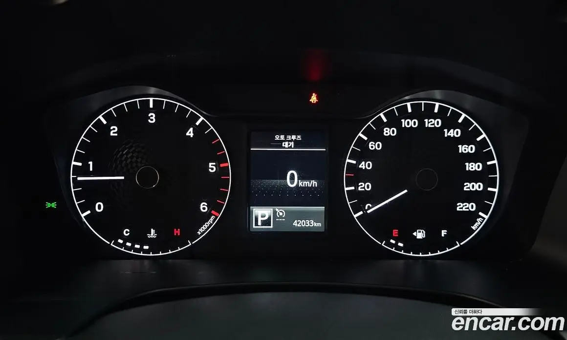 SsangYong Rexton 2023 2.2 автомат (гидро), фото 8