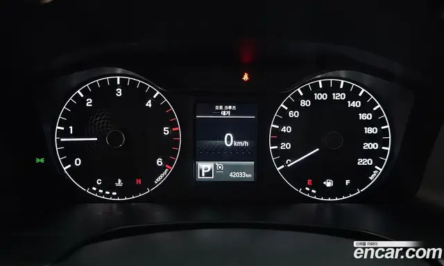 SsangYong Rexton 2023 2.2 автомат (гидро), миниатюра 8