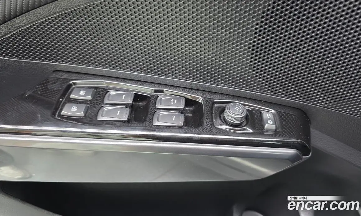 SsangYong TIBOLI 2022 1.5 автомат (гидро), фото 11