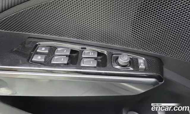 SsangYong TIBOLI 2022 1.5 автомат (гидро), миниатюра 11
